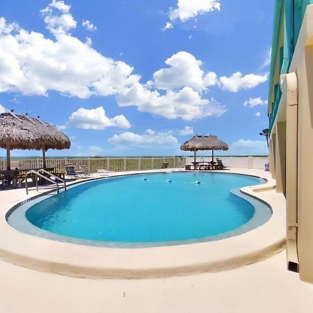 Breezy Belleair 5E Apartment เคลียร์วอเตอร์บีช ภายนอก รูปภาพ