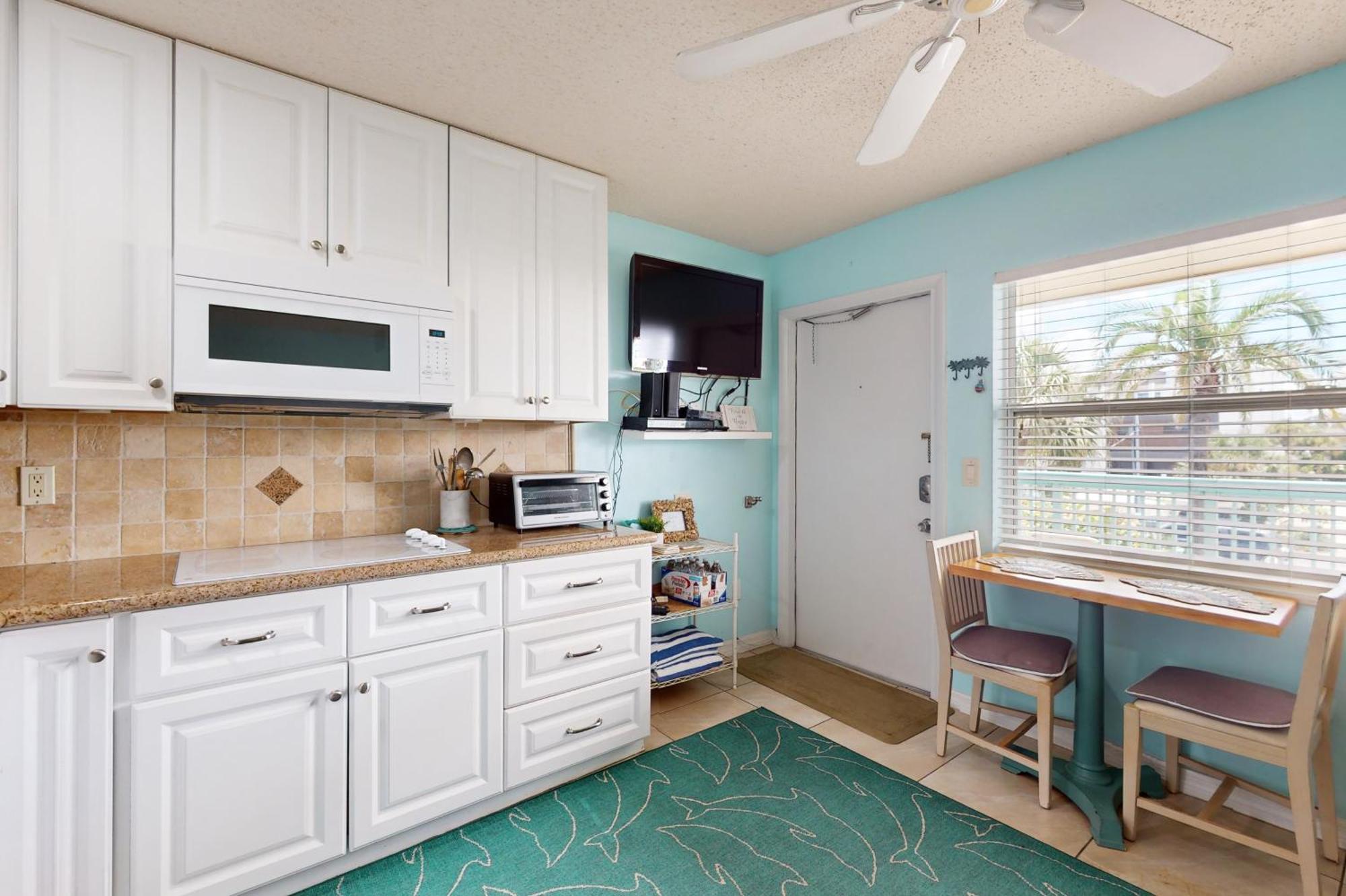 Breezy Belleair 5E Apartment เคลียร์วอเตอร์บีช ภายนอก รูปภาพ