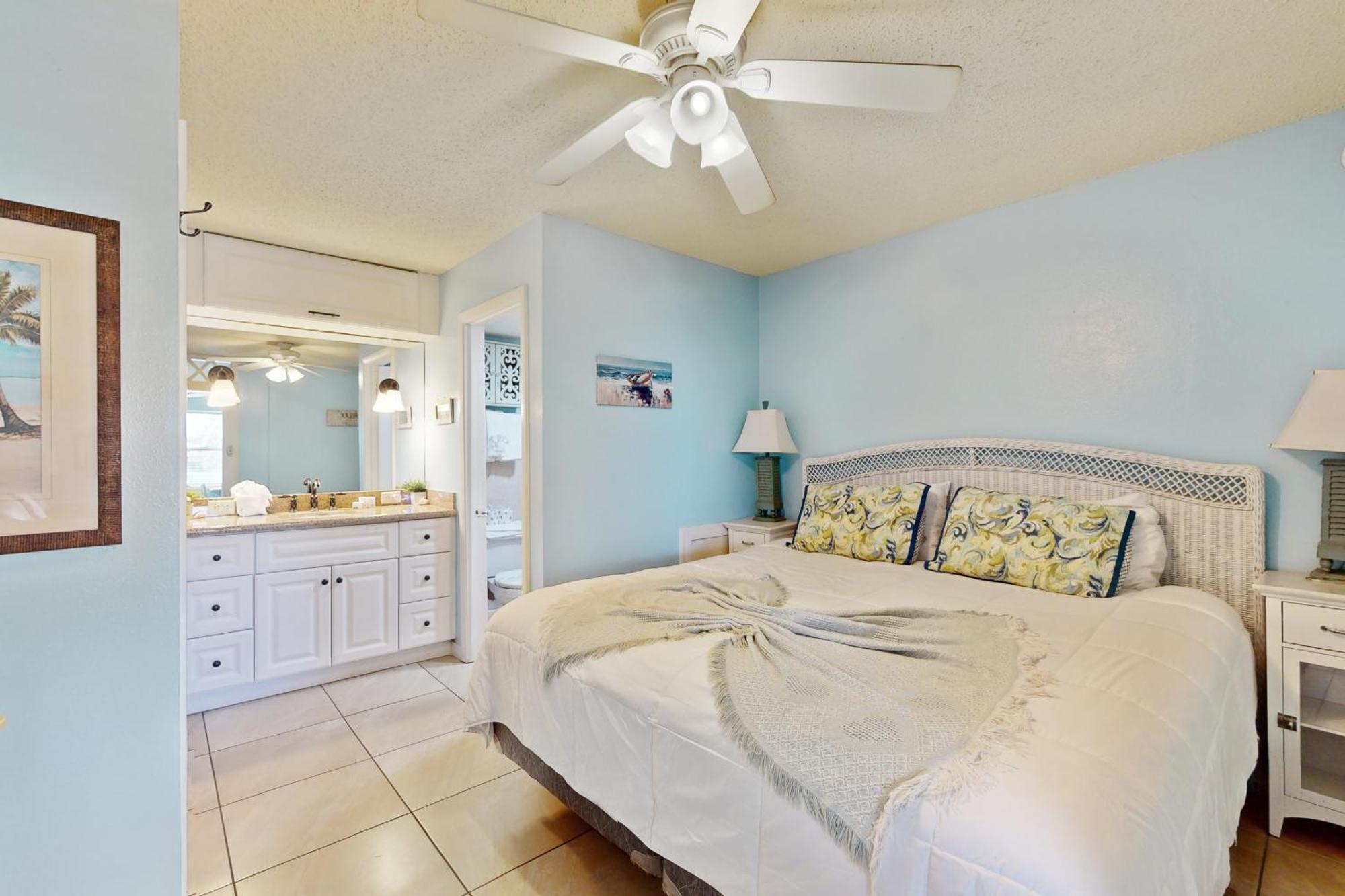 Breezy Belleair 5E Apartment เคลียร์วอเตอร์บีช ภายนอก รูปภาพ