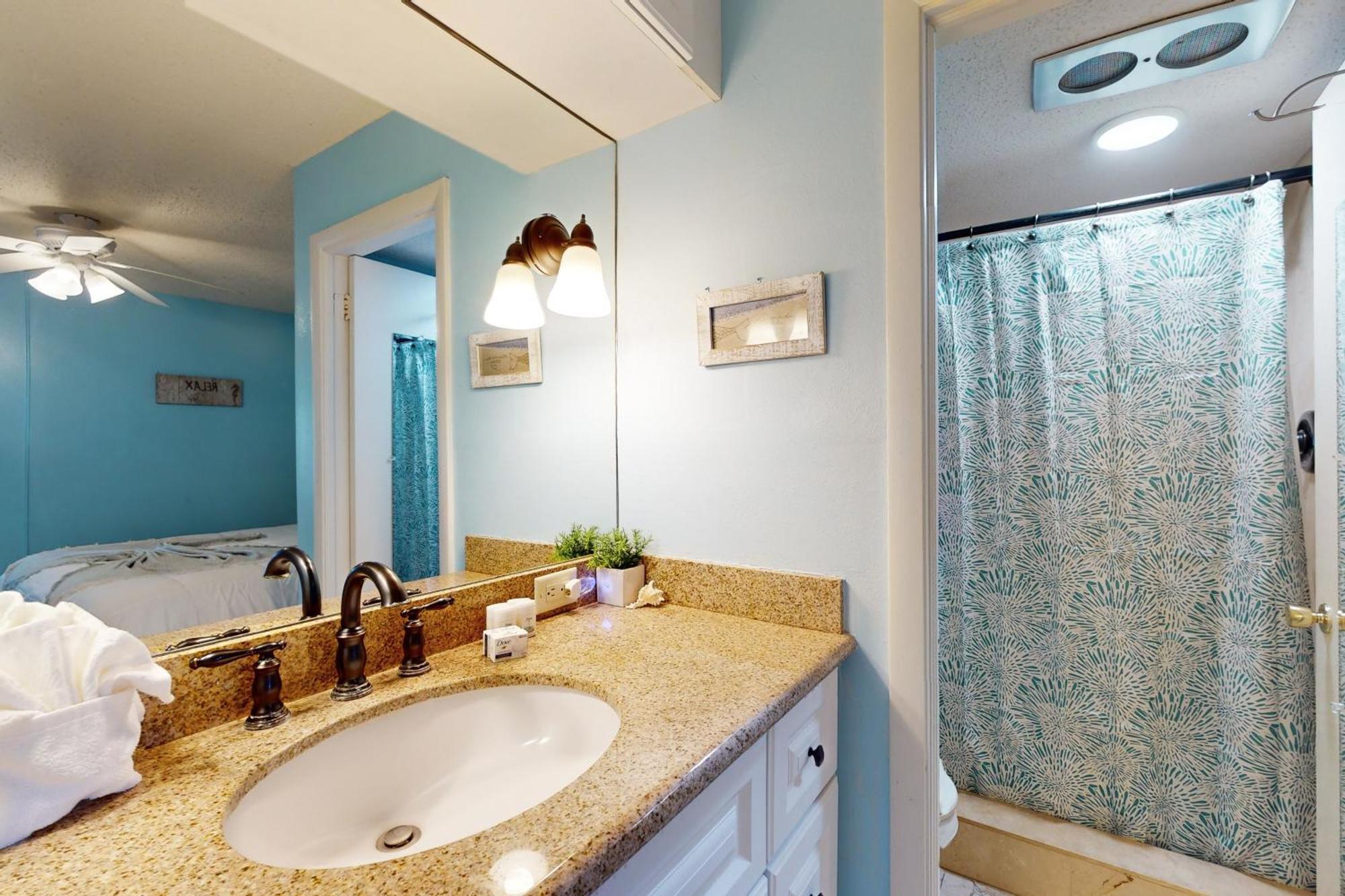 Breezy Belleair 5E Apartment เคลียร์วอเตอร์บีช ภายนอก รูปภาพ