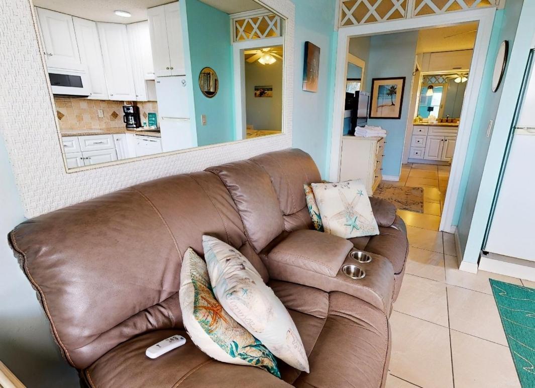 Breezy Belleair 5E Apartment เคลียร์วอเตอร์บีช ภายนอก รูปภาพ