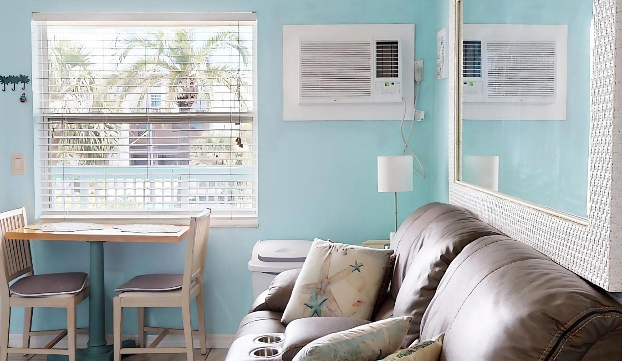 Breezy Belleair 5E Apartment เคลียร์วอเตอร์บีช ภายนอก รูปภาพ